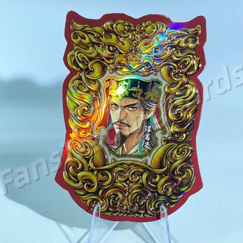KAYOU Three Kingdoms L3 ST Card