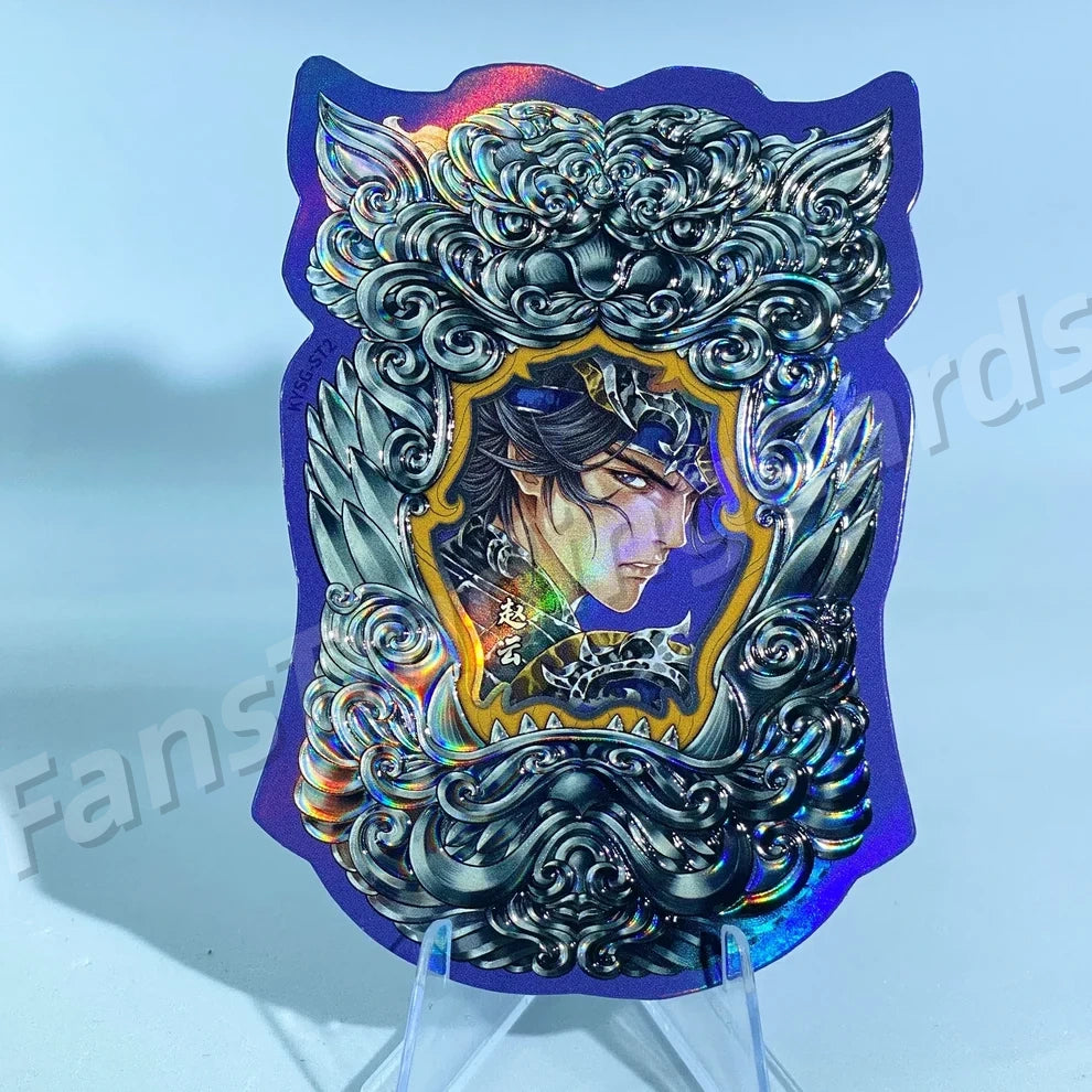 KAYOU Three Kingdoms L3 ST Card