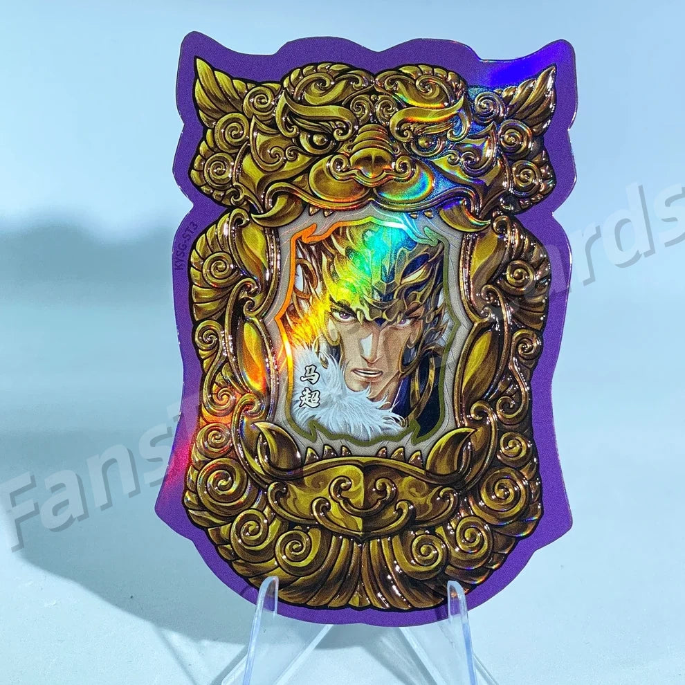 KAYOU Three Kingdoms L3 ST Card