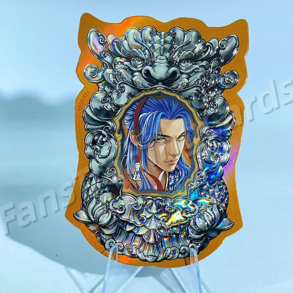 KAYOU Three Kingdoms L3 ST Card