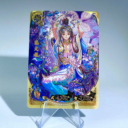 Conjunto UTR de nivel 1 de KAYOU TCG (001-016)