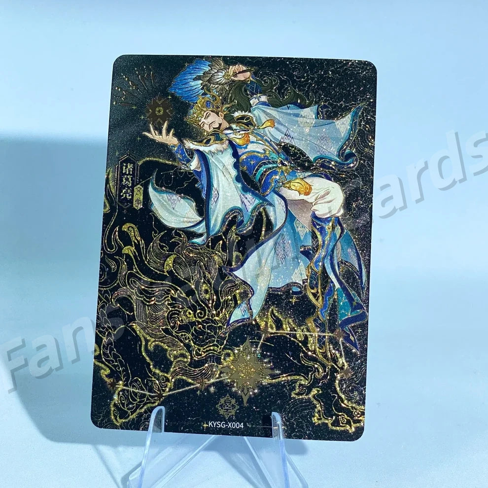 KAYOU Three Kingdoms L4 X Card