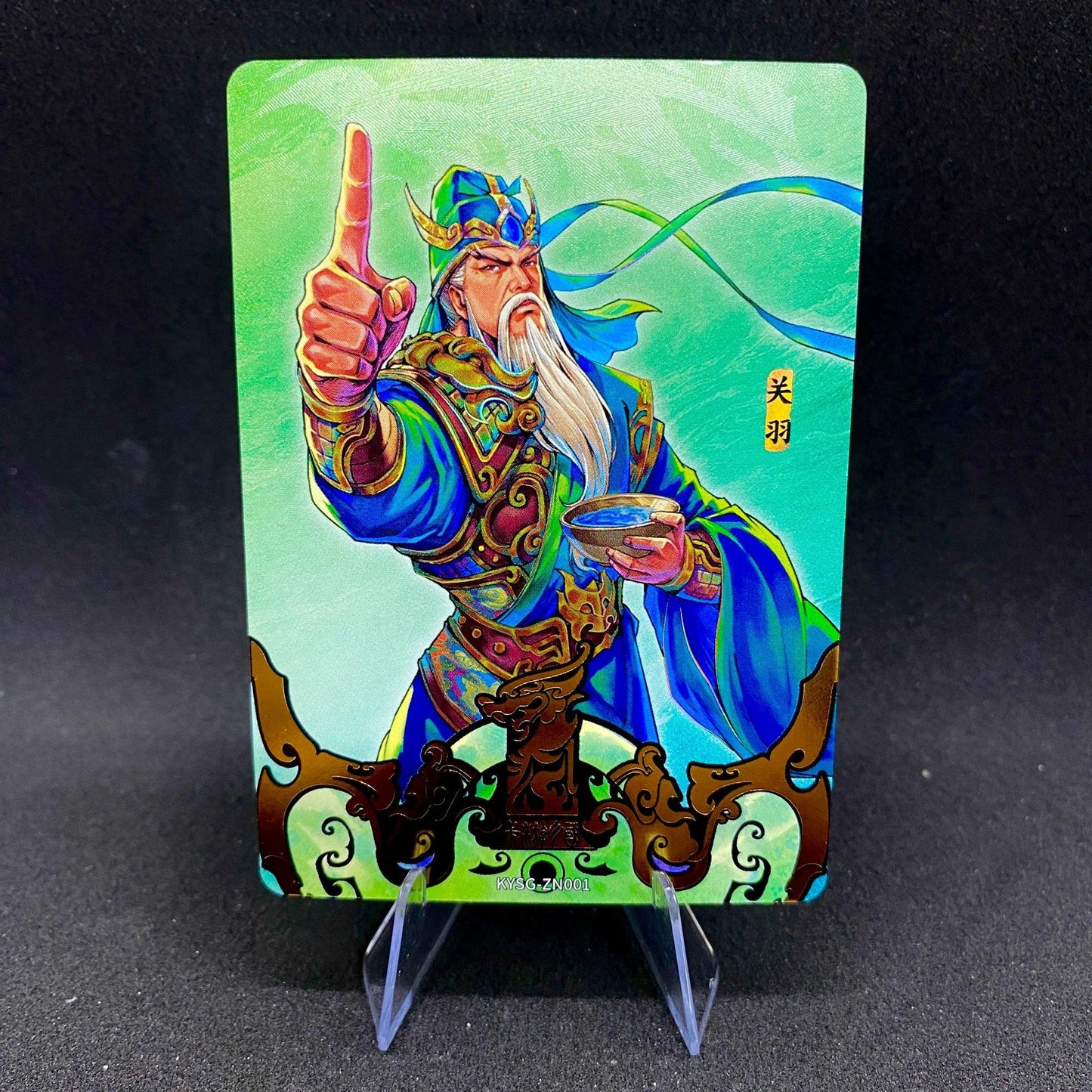 Conjuntos de cartas exclusivos de KAYOU de nivel 2 (2.ª a 7.ª oleada)