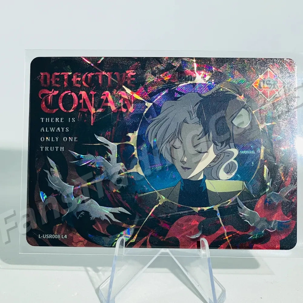 KAYOU Detective Conan L4 USR Card