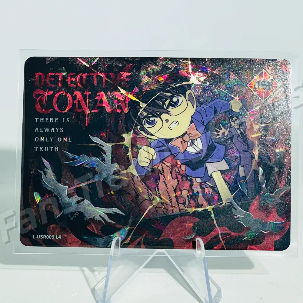 KAYOU Detective Conan L4 USR Card