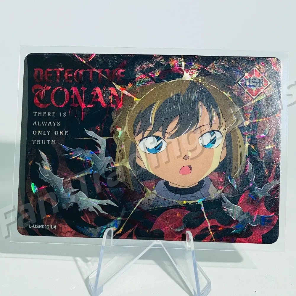 KAYOU Detective Conan L4 USR Card
