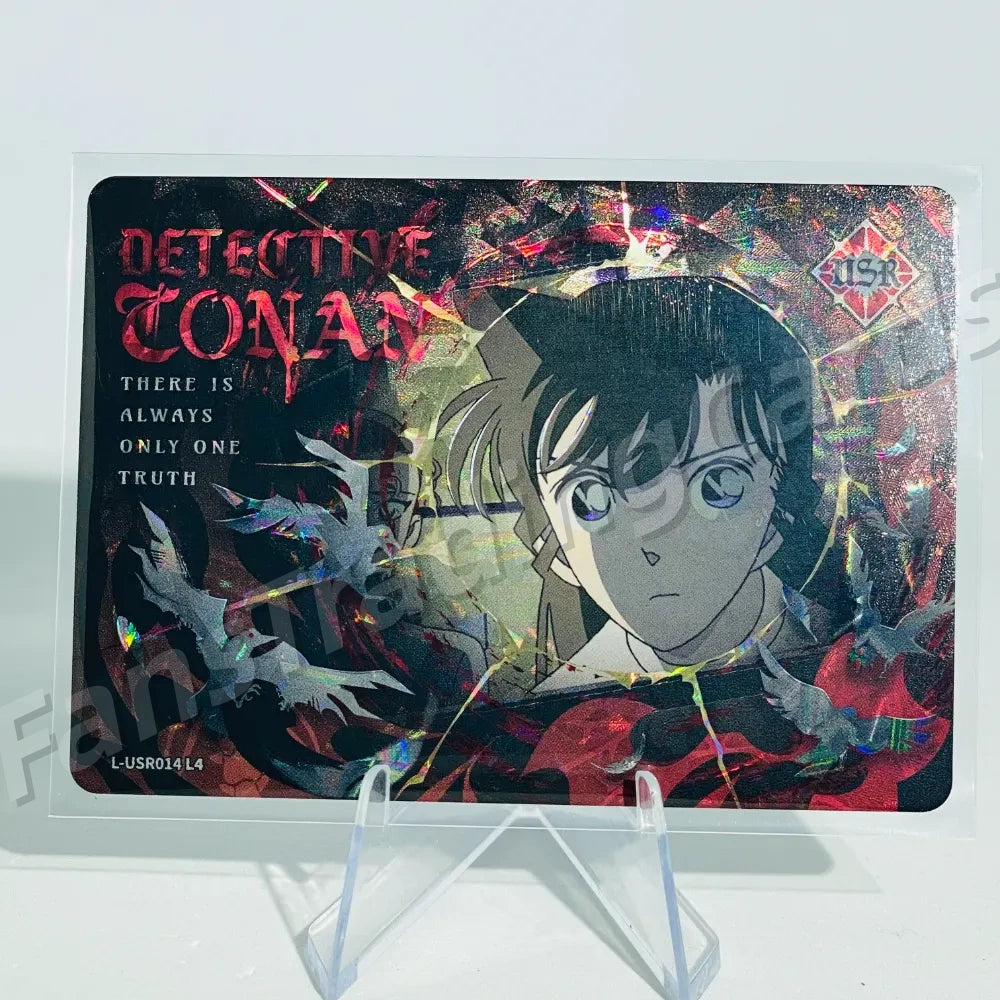 KAYOU Detective Conan L4 USR Card