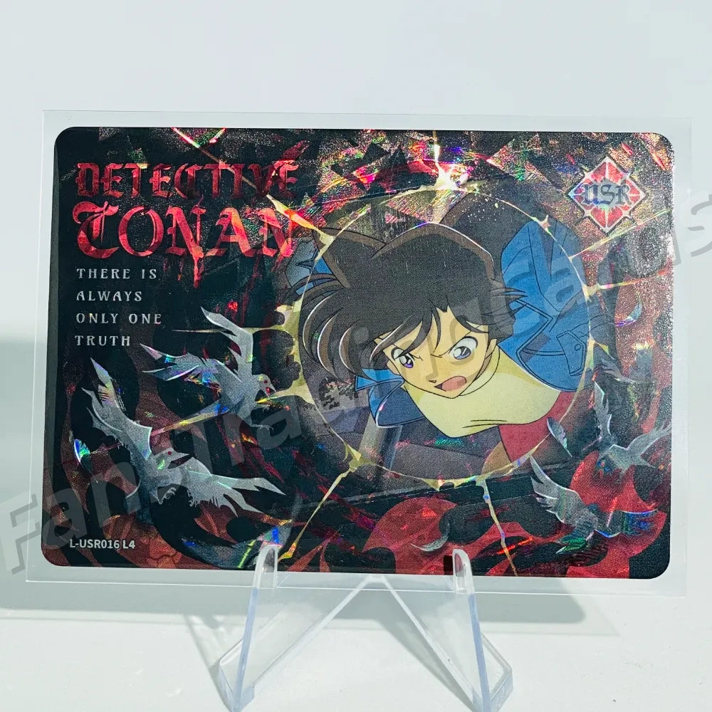 KAYOU Detective Conan L4 USR Card
