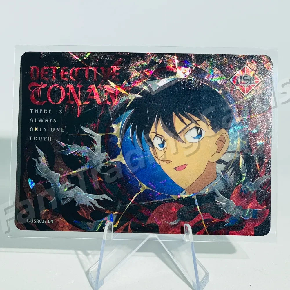 KAYOU Detective Conan L4 USR Card