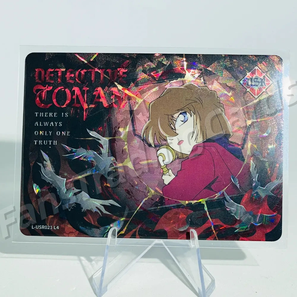KAYOU Detective Conan L4 USR Card
