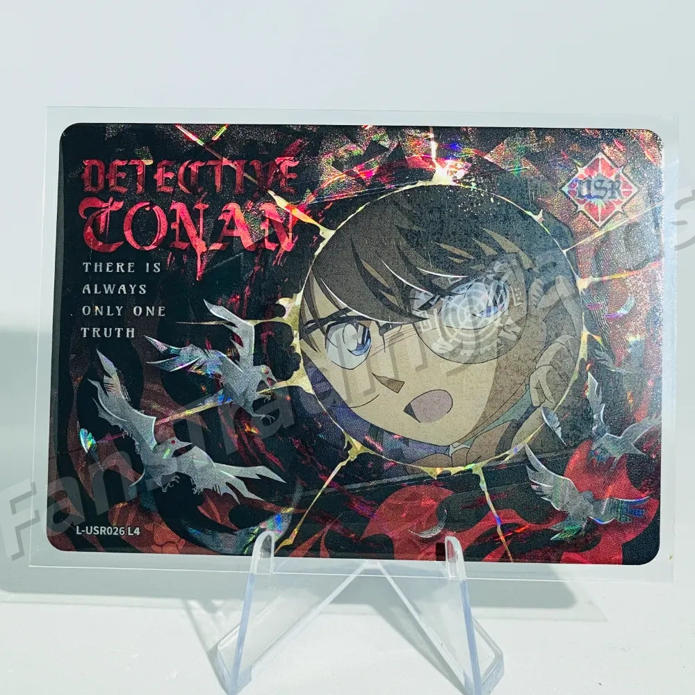 KAYOU Detective Conan L4 USR Card