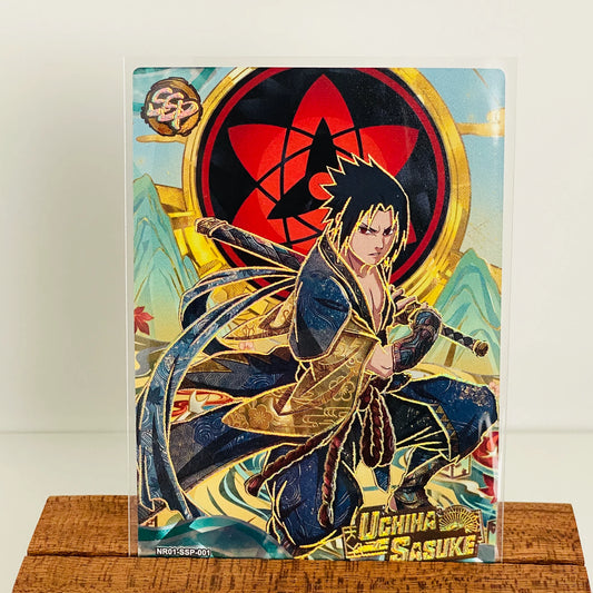 MAIDONG Naruto L5 SSP Card (Pull Rate: 0.2%)