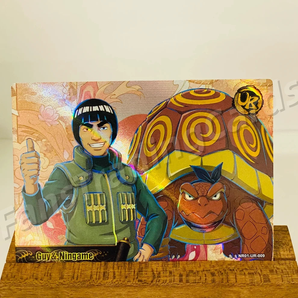 MAIDONG Naruto L1 UR Card