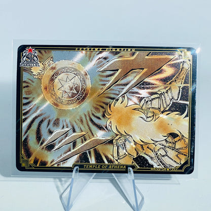 KAYOU Saint Seiya L5 SR★ Card (Star 1) (Pull Rate: 0.22%)