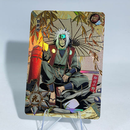 Conjunto MR de nivel 2 de KAYOU (001-072)