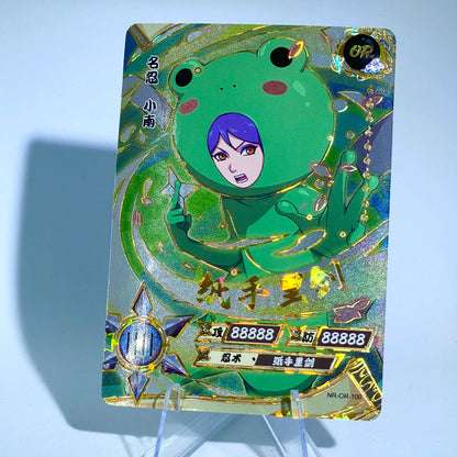 Conjunto KAYOU Tier 3 OR (059-106)