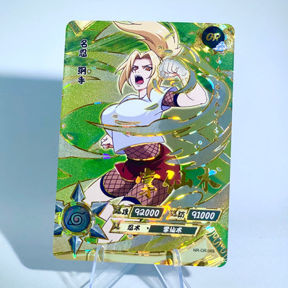 Conjunto KAYOU Tier 3 OR (059-106)