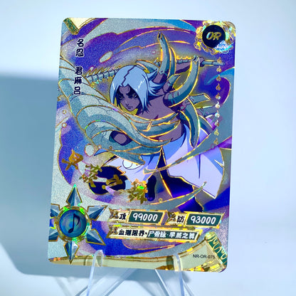 Conjunto KAYOU Tier 3 OR (059-106)