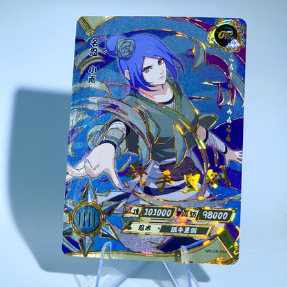 Conjunto KAYOU Tier 3 OR (059-106)