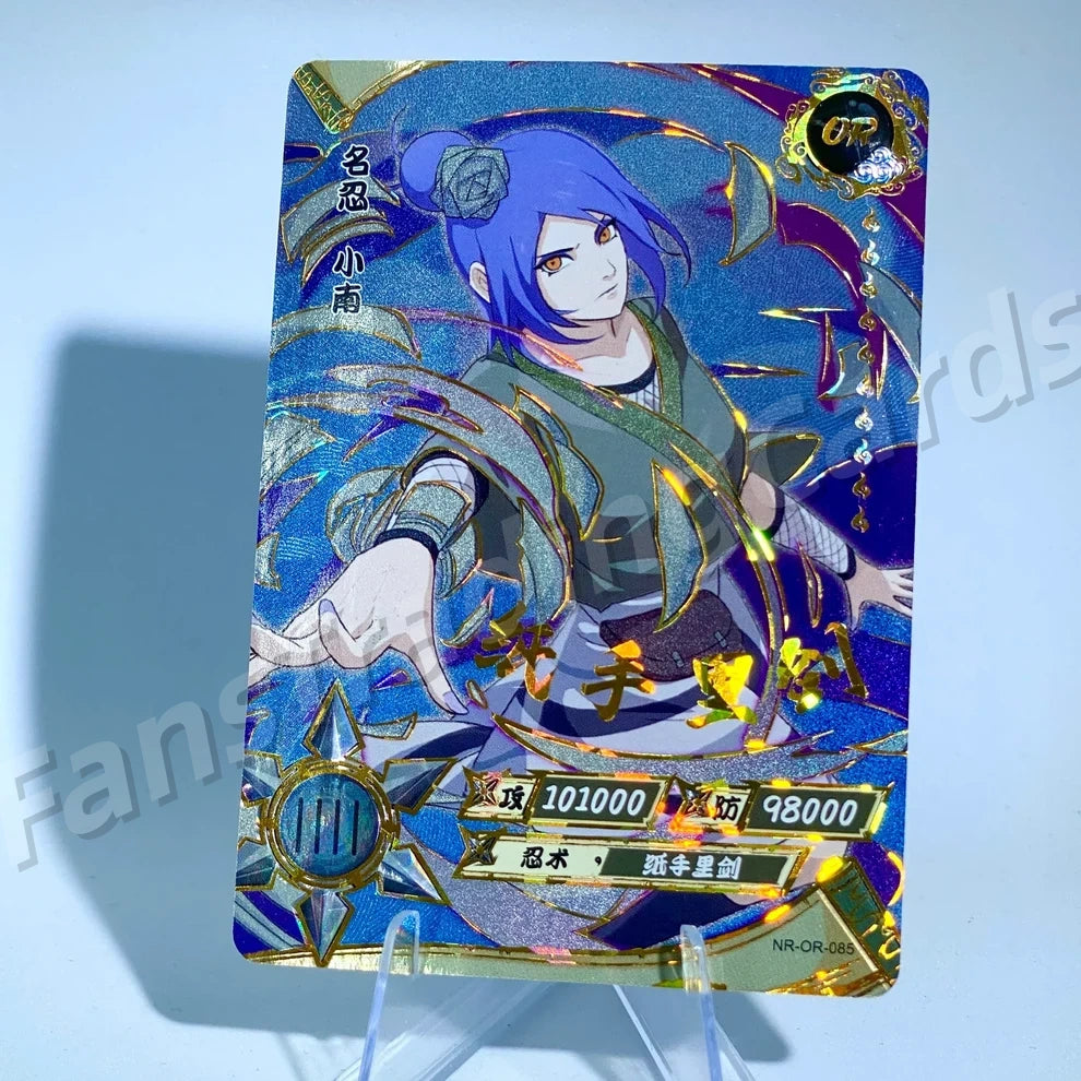 Ensemble KAYOU Tier 3 OR (059-106)