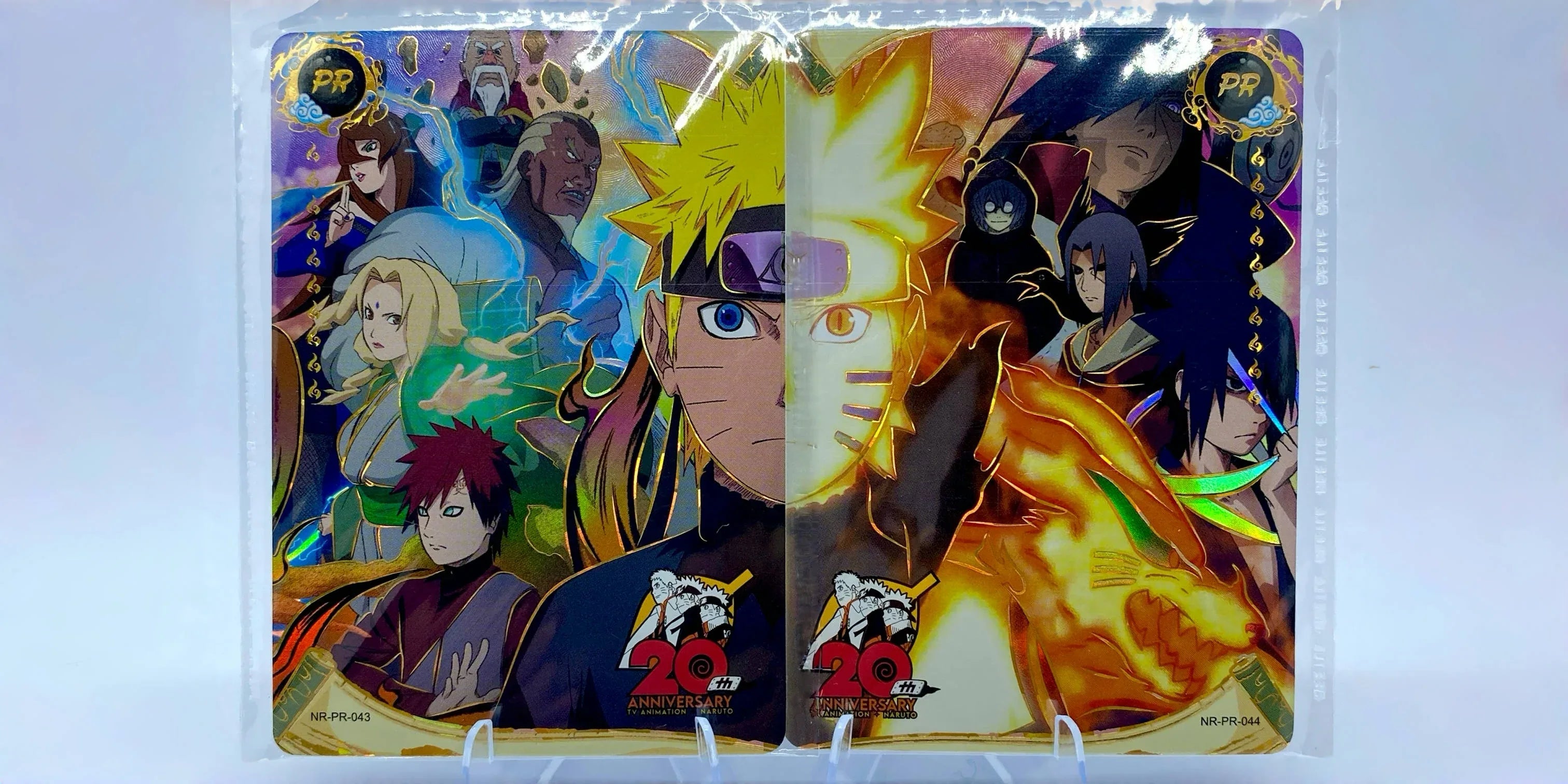 Naruto-English FansTradingCards Naruto-English FansTradingCards