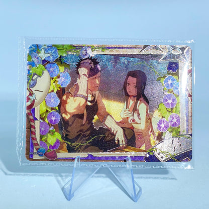 KAYOU Naruto Promo Card (001-070) - FansTradingCards