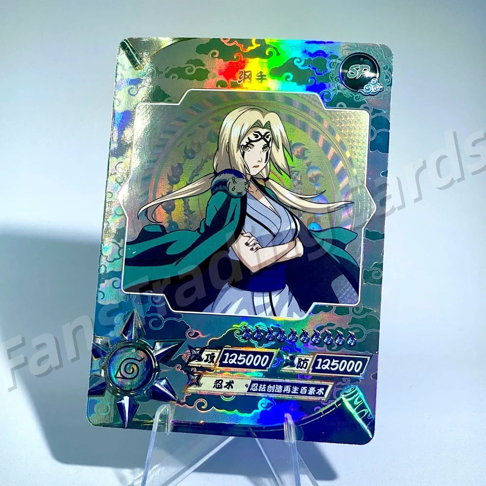 Conjunto KAYOU Tier 2 SP (001-077)