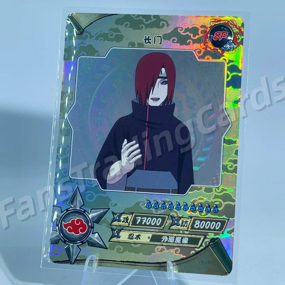 Conjunto KAYOU Tier 2 SP (001-077)