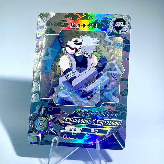 Conjunto KAYOU Tier 2 SP (001-077)