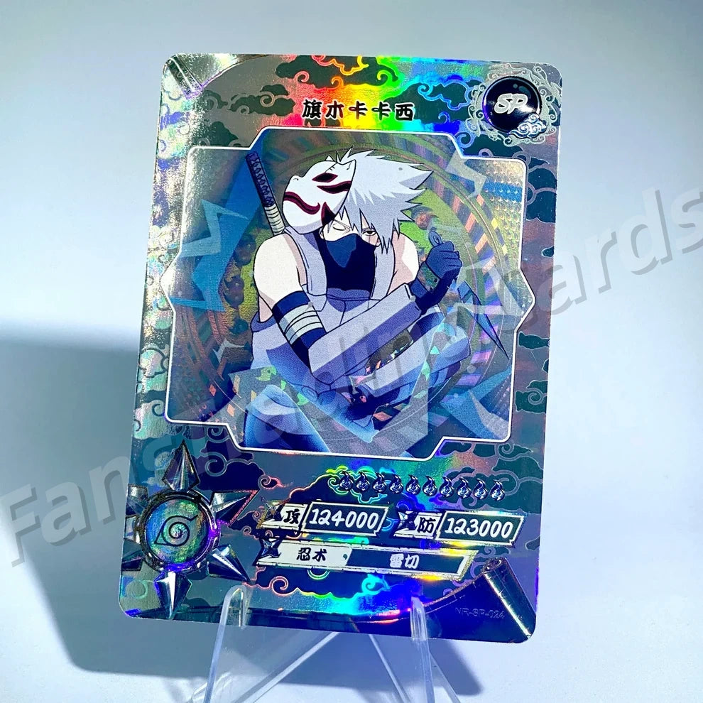 Conjunto KAYOU Tier 2 SP (001-077)