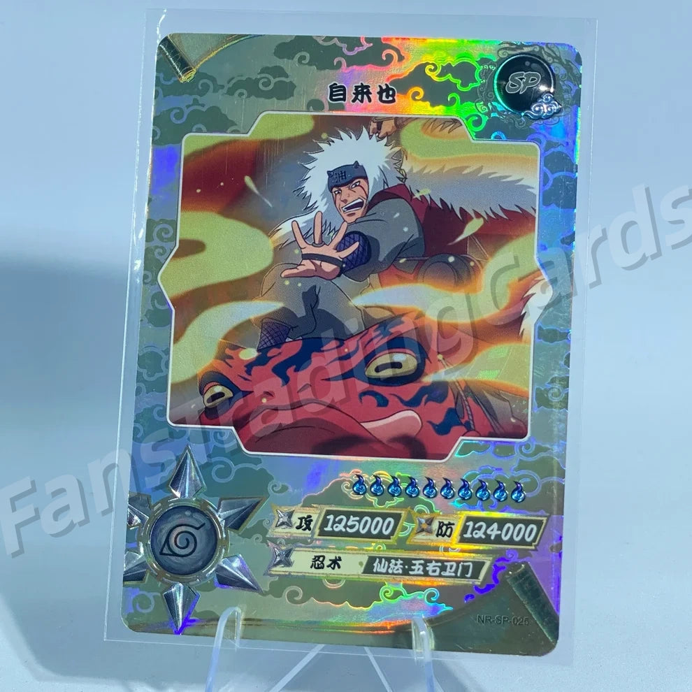 Conjunto KAYOU Tier 2 SP (001-077)