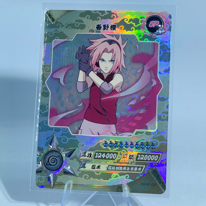 Conjunto KAYOU Tier 2 SP (001-077)