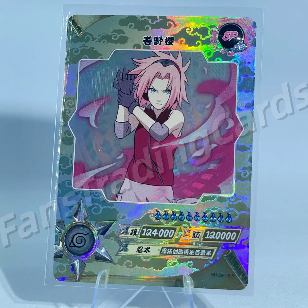 Conjunto KAYOU Tier 2 SP (001-077)