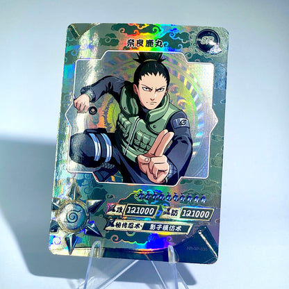 Conjunto KAYOU Tier 2 SP (001-077)