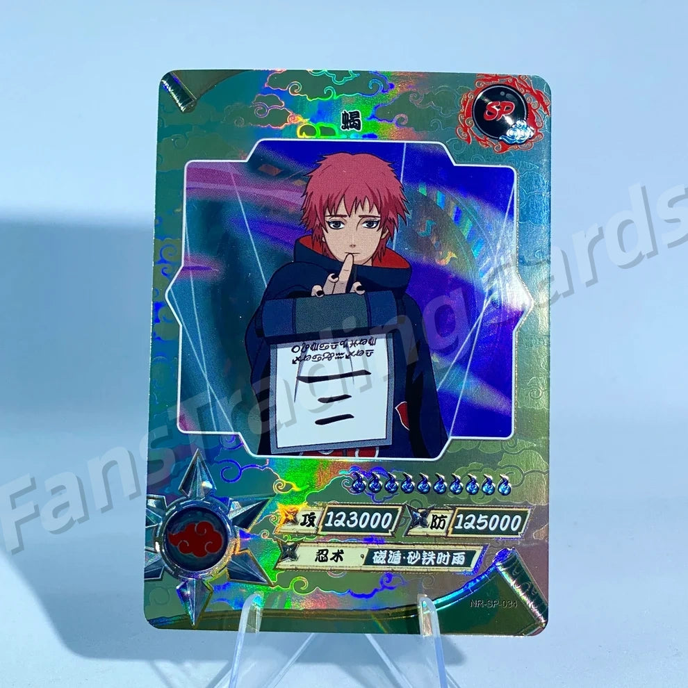 Conjunto KAYOU Tier 2 SP (001-077)