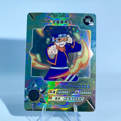 Conjunto KAYOU Tier 2 SP (001-077)