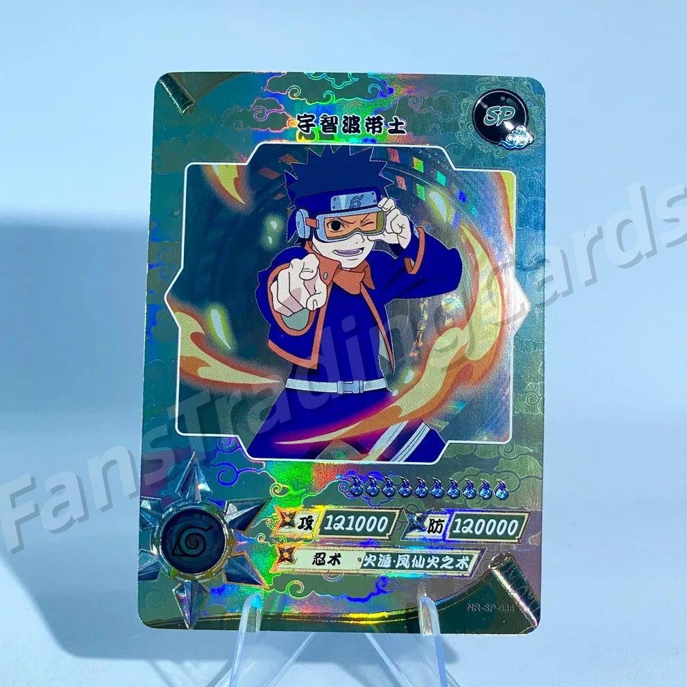 Conjunto KAYOU Tier 2 SP (001-077)