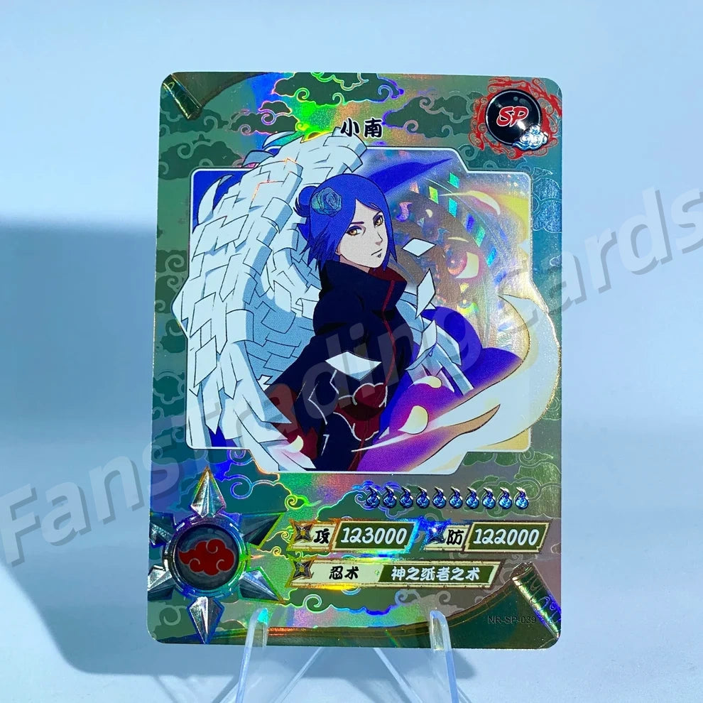 Conjunto KAYOU Tier 2 SP (001-077)