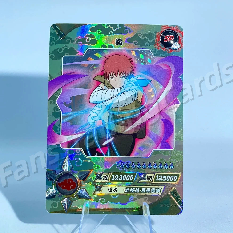 Conjunto KAYOU Tier 2 SP (001-077)