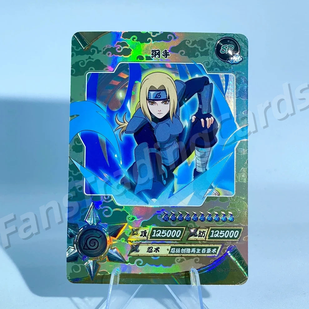 Conjunto KAYOU Tier 2 SP (001-077)