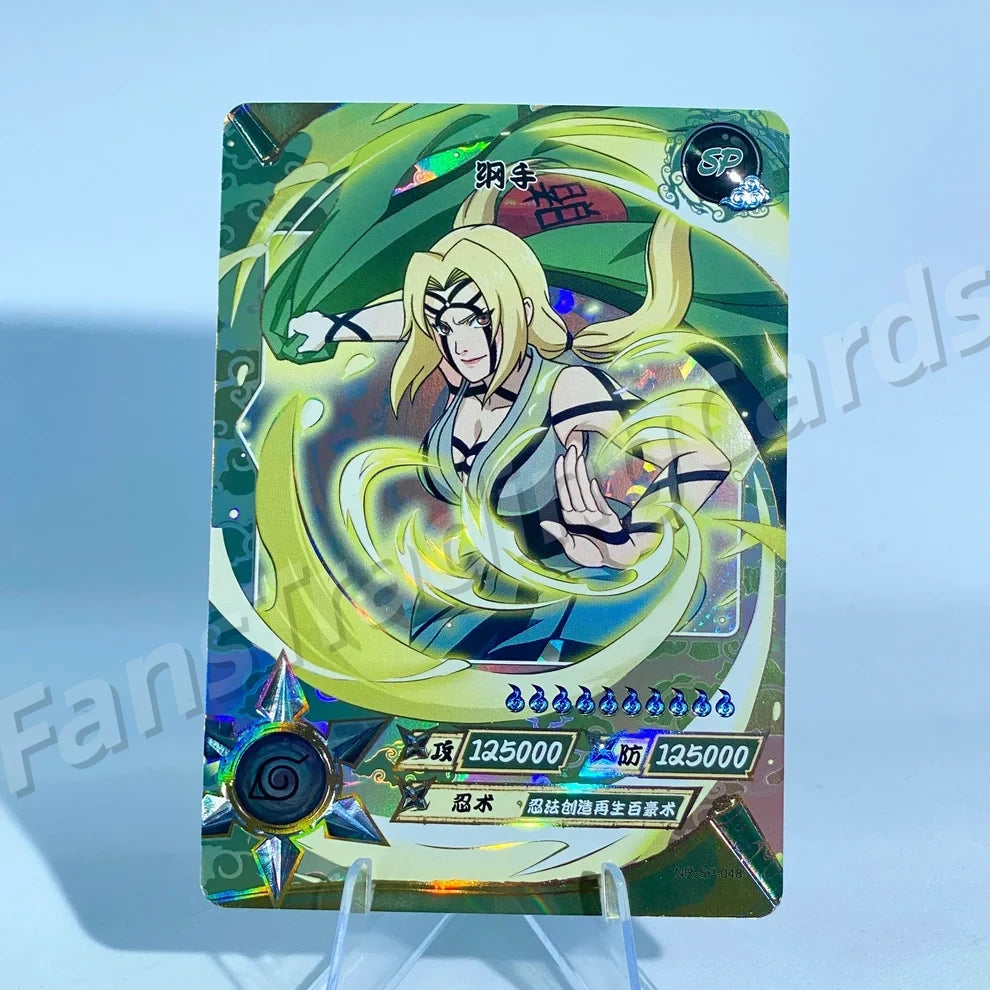 Conjunto KAYOU Tier 2 SP (001-077)