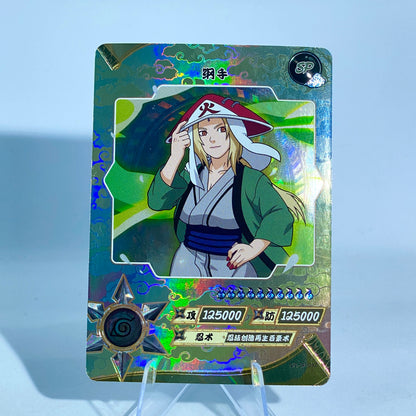 Conjunto KAYOU Tier 2 SP (001-077)