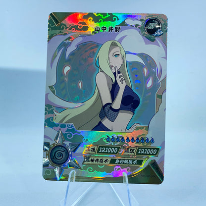 Conjunto KAYOU Tier 2 SP (001-077)