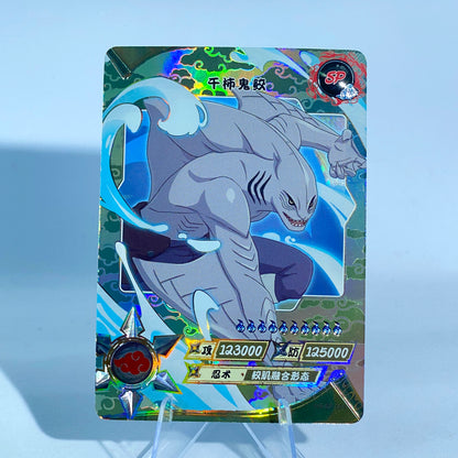 Conjunto KAYOU Tier 2 SP (001-077)