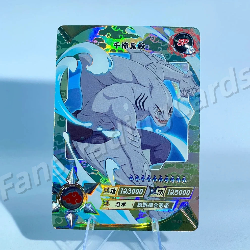 Conjunto KAYOU Tier 2 SP (001-077)