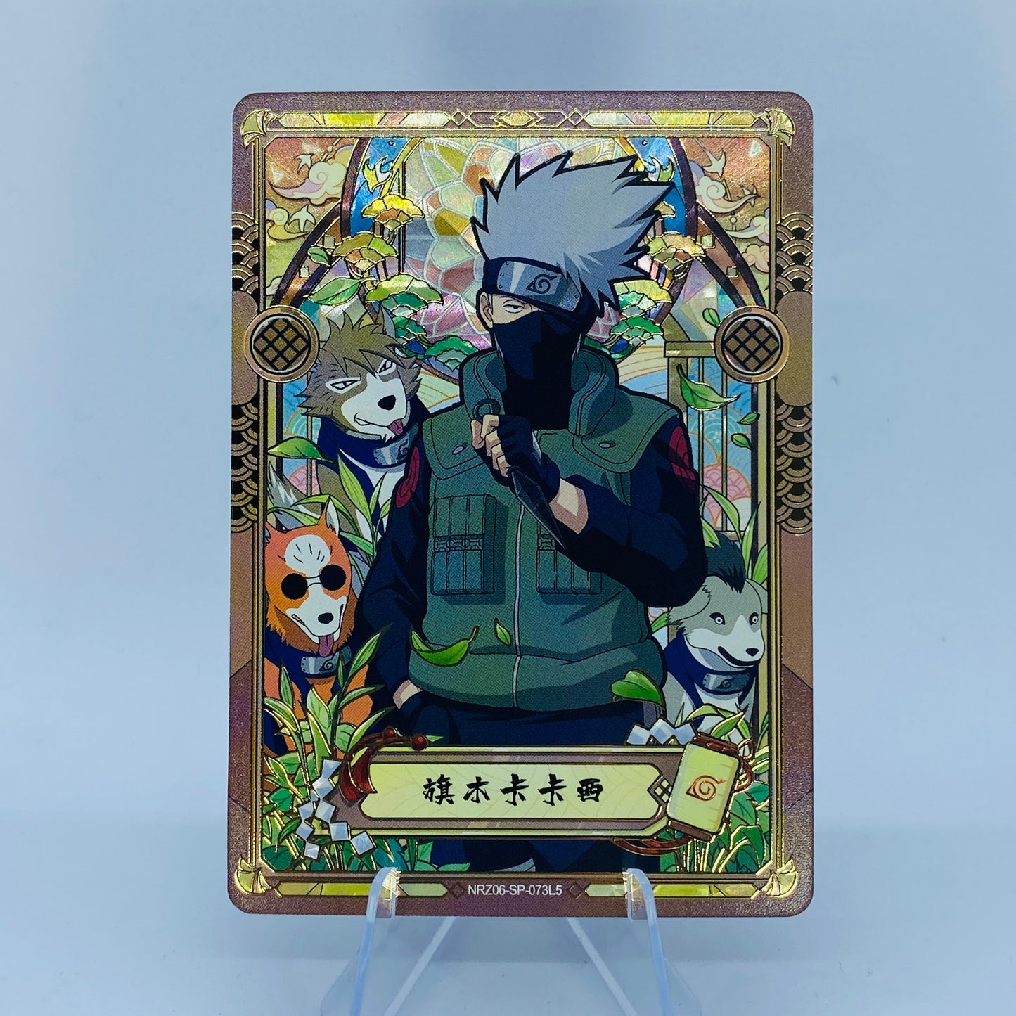 Conjunto KAYOU Tier 2 SP (001-077)