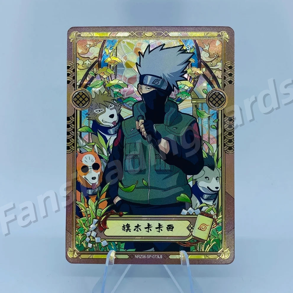 Conjunto KAYOU Tier 2 SP (001-077)