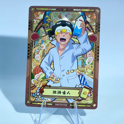 Conjunto KAYOU Tier 2 SP (001-077)