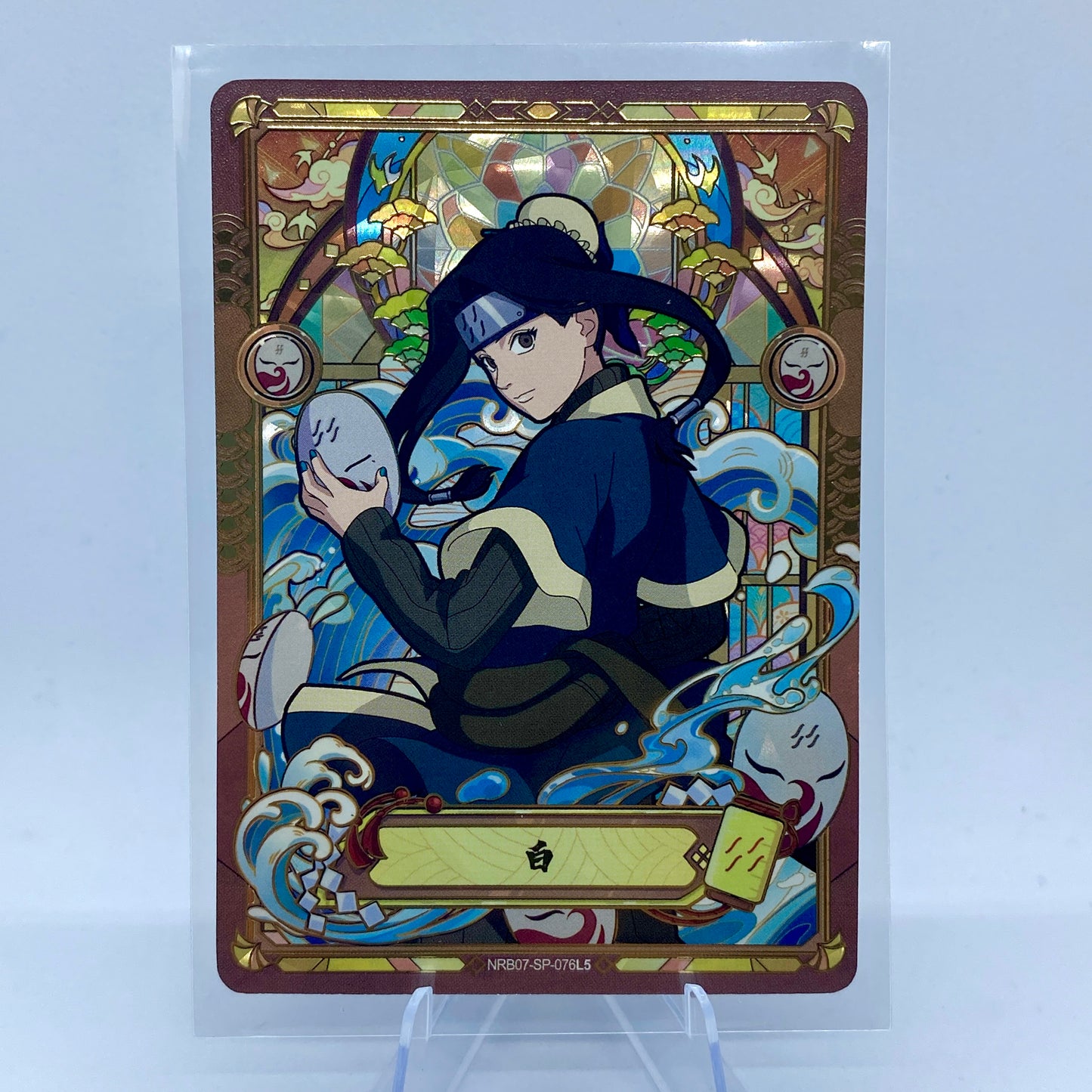 Conjunto KAYOU Tier 2 SP (001-077)
