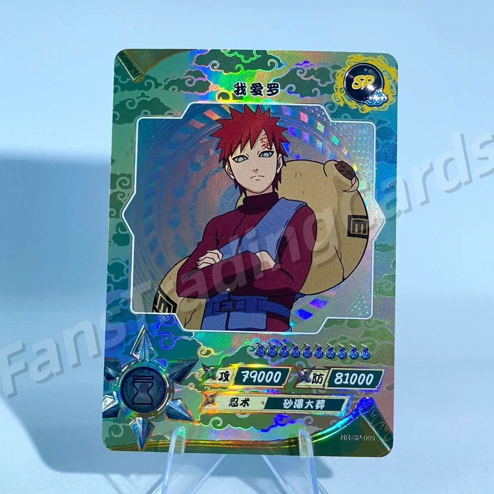 Conjunto KAYOU Tier 2 SP (001-077)